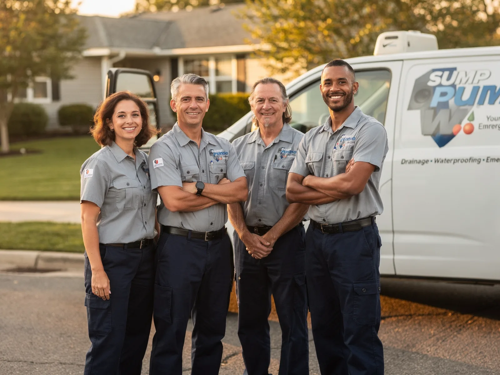 Water Heater Repair company in Schwenksville, PA